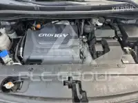 2017 KIA Carnival