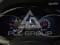 2017 KIA Carnival