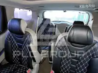 2017 KIA Carnival