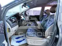 2017 KIA Carnival