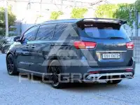 2017 KIA Carnival