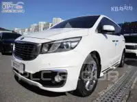 2017 KIA Carnival