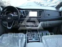 2017 KIA Carnival