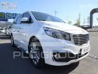 2017 KIA Carnival