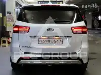 2017 KIA Carnival