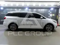 2017 KIA Carnival