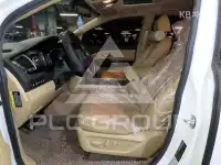 2017 KIA Carnival