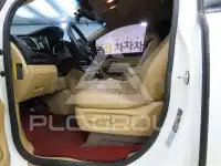 2017 KIA Carnival