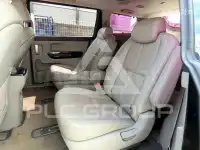 2017 KIA Carnival