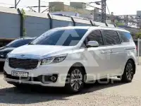 2017 KIA Carnival