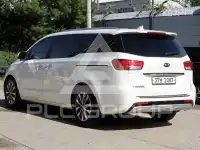 2017 KIA Carnival