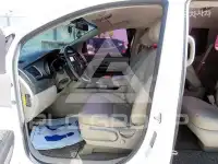 2017 KIA Carnival