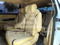 2017 KIA Carnival
