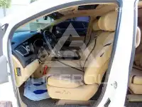 2017 KIA Carnival