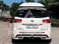 2017 KIA Carnival