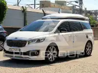 2017 KIA Carnival