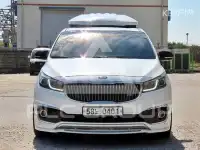 2017 KIA Carnival