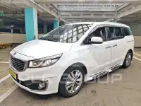 2017 KIA Carnival