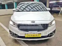 2017 KIA Carnival
