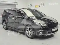 2017 KIA Carnival