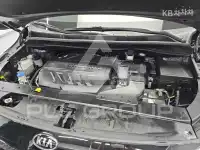 2017 KIA Carnival