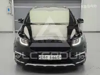 2017 KIA Carnival