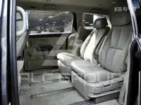 2017 KIA Carnival
