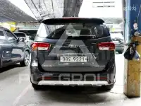 2017 KIA Carnival