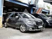 2017 KIA Carnival