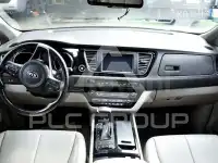 2017 KIA Carnival