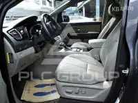 2017 KIA Carnival