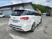 2017 KIA Carnival