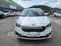 2017 KIA Carnival