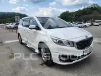 2017 KIA Carnival