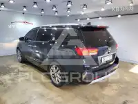 2017 KIA Carnival