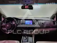 2017 KIA Carnival