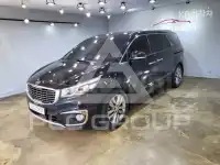 2017 KIA Carnival
