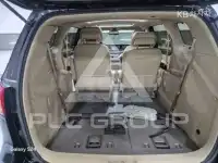 2017 KIA Carnival
