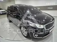 2017 KIA Carnival