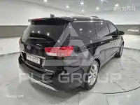 2017 KIA Carnival