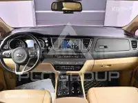 2017 KIA Carnival