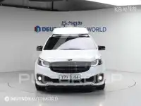 2017 KIA Carnival