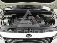2017 KIA Carnival