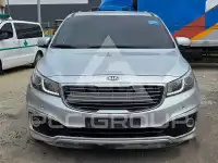 2017 KIA Carnival