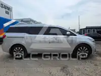 2017 KIA Carnival