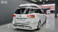 2017 KIA Carnival