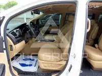 2017 KIA Carnival