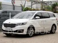 2017 KIA Carnival