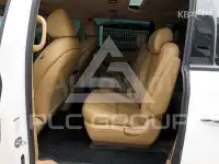 2017 KIA Carnival
