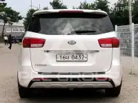 2017 KIA Carnival
